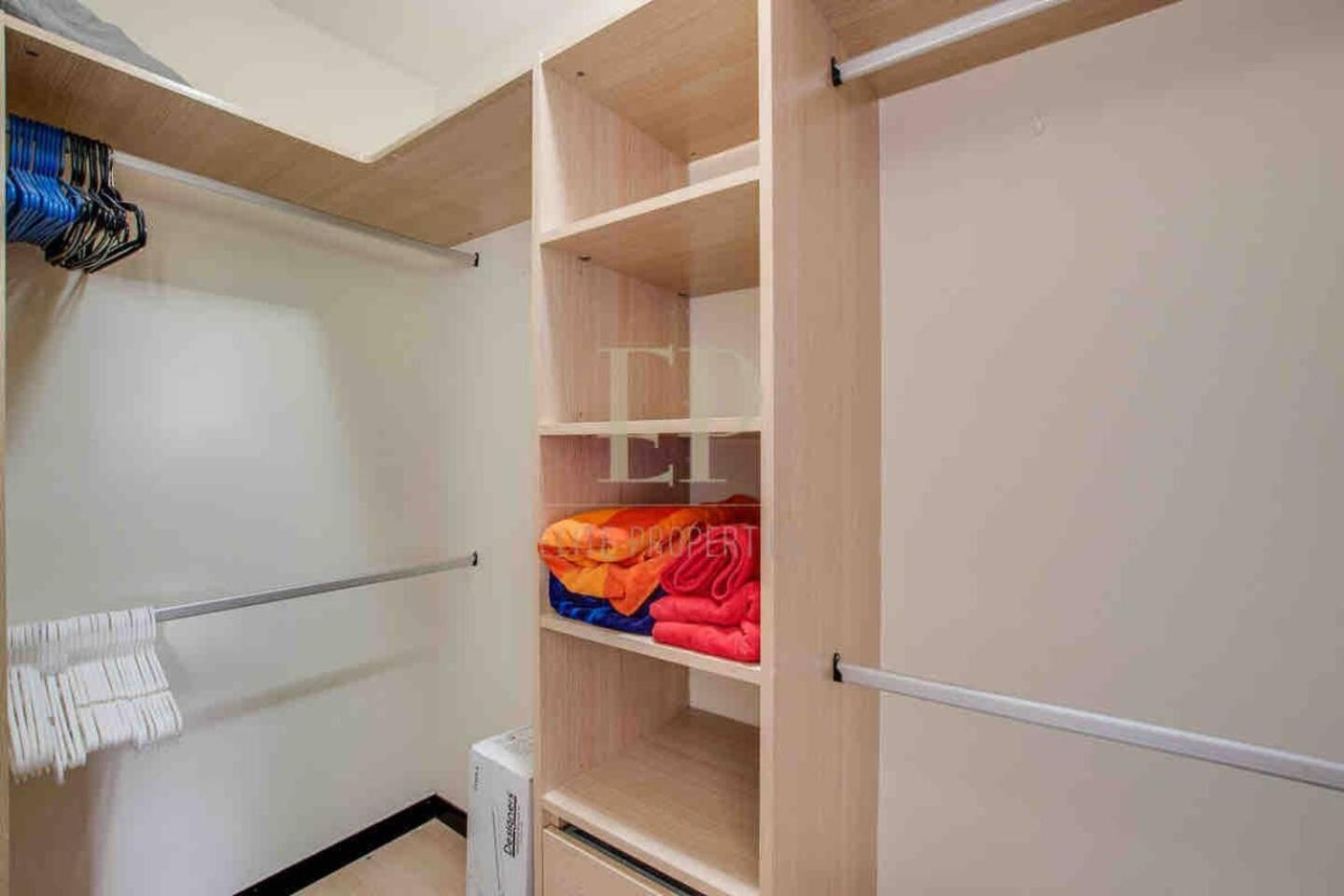 Cr Mariposa Rentals Comfortable Penthouse, Ac, Pool, Gym, Tennis سانتا آنا المظهر الخارجي الصورة